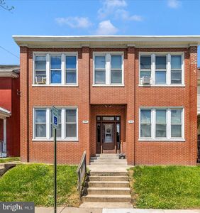 645 & 647 S Potomac St, Hagerstown, MD, 21740