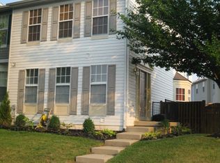 12 Ironwood Cir, Baltimore, MD 21209