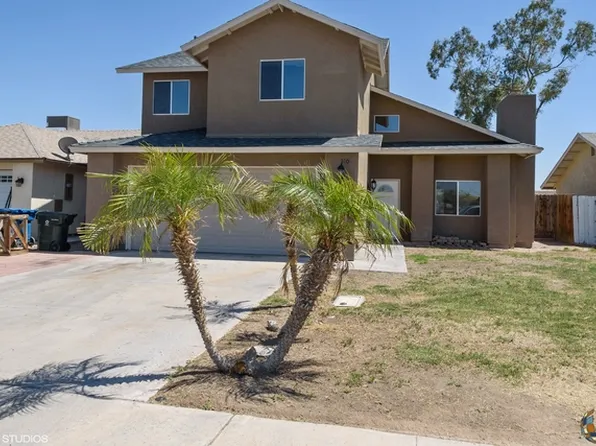 310 Chisolm Trl, Imperial, CA 92251