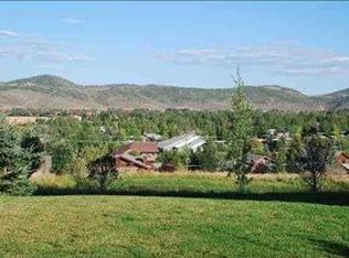 5462 N Cross Country Way, Park City, UT 84098