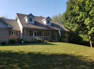 3920 Neal Pearson Rd, Tipp City, OH 45371