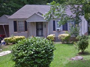 247 Donald St, Jackson, MS 39216