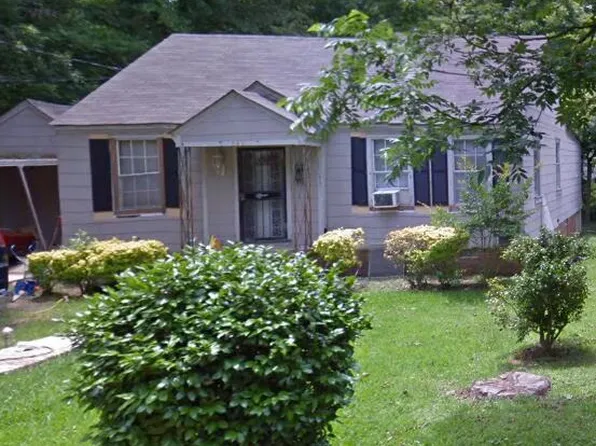 247 Donald St, Jackson, MS 39216