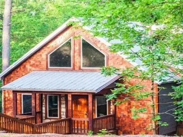 69 Eagle Mountain Trl, Broken Bow, OK 74728
