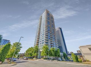 530 Whiting Way #2704, Coquitlam, BC V3J0J4