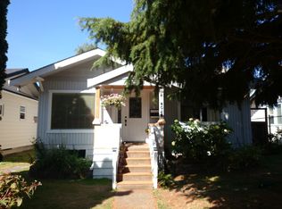 6019 44th Ave SW, Seattle, WA 98136