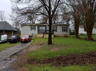 11148 Shadow Wood Cir, Whitehouse, TX 75791