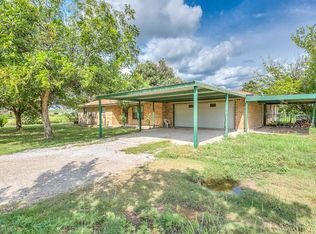 9786 N Grape Creek Rd, San Angelo, TX 76901