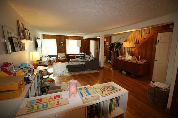 Rented by Brooklyn Real Inc | media 17