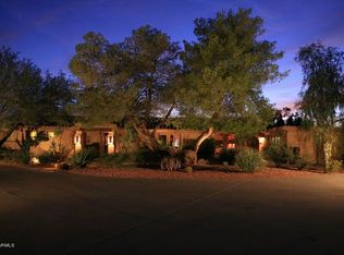 6048 N Palo Cristi Rd, Paradise Valley, AZ 85253