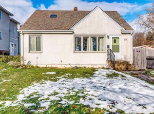 1307 3rd St E, Saint Paul, MN 55106