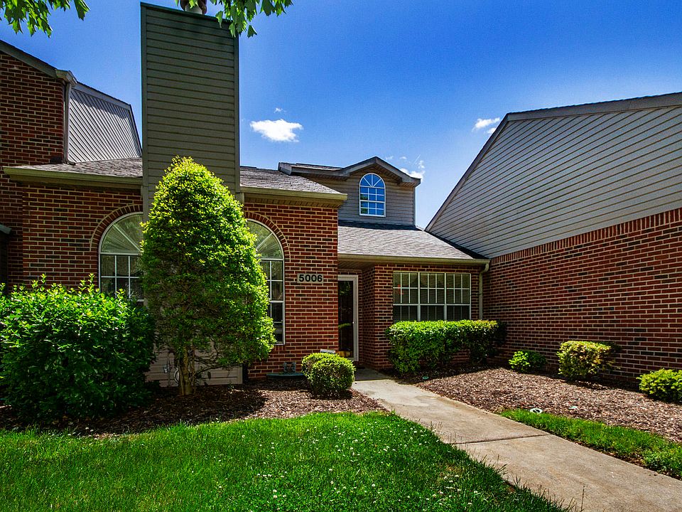 5006 Griffins Gate Ln, Knoxville, TN 37912 Zillow