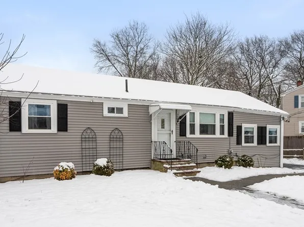 81 W Lake Dr, Weymouth, MA 02188