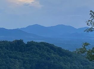 151 Serenity Ridge Trl, Asheville, NC 28804