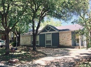 8101 Dowling Cv, Austin, TX 78745