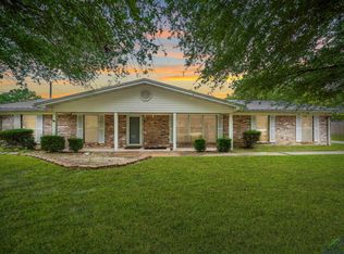 170 Kingman Cir, Gladewater, TX 75647