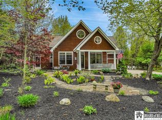 32 Howard Hanson Ave, Chautauqua, NY 14722