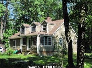 44 Ripley Hill Rd, Barkhamsted, CT 06063