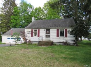 133 S Montgomery St, Walden, NY