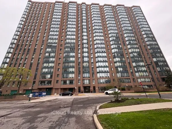 155 Hillcrest Ave, Mississauga, ON