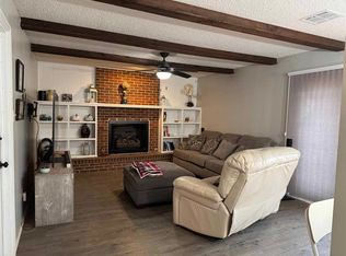 104 Parkview Cir, Cache, OK 73527