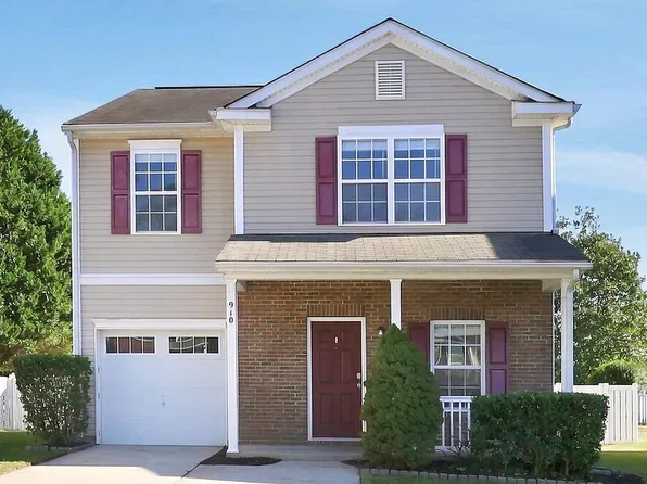 910 Willow Wind Dr, Gastonia, NC 28054
