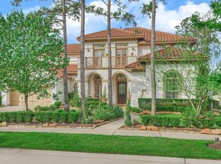 47 Woodborough Way, Spring, TX 77389