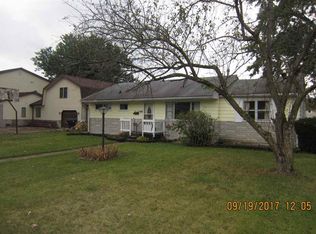 600 Clark St, Huntington, IN 46750