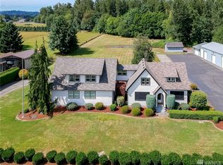 15509 96th St E, Puyallup, WA 98372