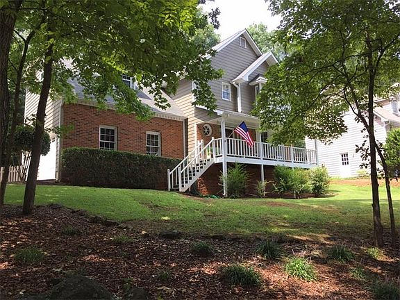 4th image of 2720 Zachary Lake Dr SW