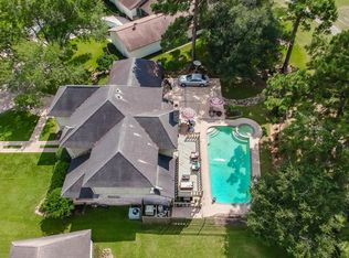 7802 Pinehurst Shadows Dr, Humble, TX 77346