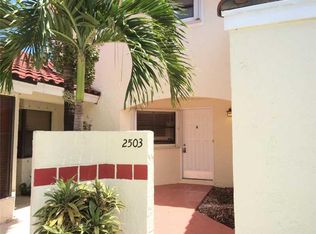 2503 San Remo Cir, Homestead, FL 33035