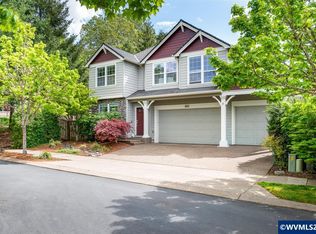 6206 SW Chestnut Dr, Corvallis, OR 97333