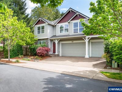 6206 SW Chestnut Dr, Corvallis, OR, 97333