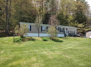 543 Riford Brook Rd, Braintree, VT 05060