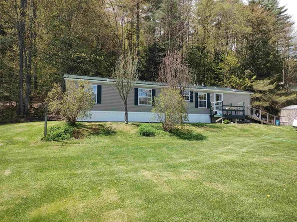 543 Riford Brook Road, Braintree, VT 05060