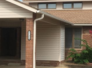 2735 Greenbriar Dr, Jonesboro, AR 72401