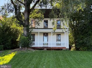 507 Easton Rd, Riegelsville, PA 18077