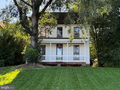 507 Easton Rd, Riegelsville, PA, 18077