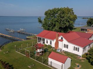 13475 S View Rd, Newburg, MD 20664