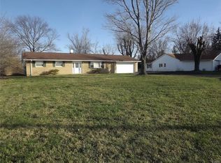 5240 Route 741, Springboro, OH 45066