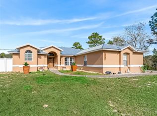 22287 SW Mango Ln, Dunnellon, FL 34431