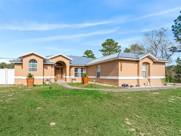 22287 SW Mango Ln, Dunnellon, FL 34431