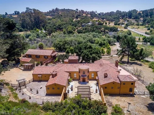 449 Quail Hill Ln, Arroyo Grande, CA 93420