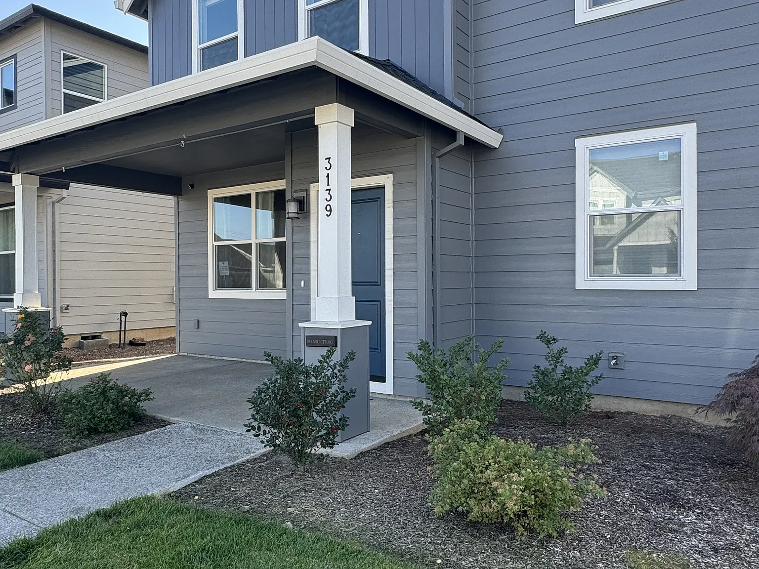 3139 S. Jasper Drive - 1 — Photo 4