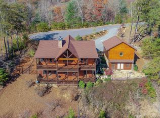 57 Camden Way, Mineral Bluff, GA 30559