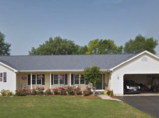 364 Riveredge Dr, Romeoville, IL 60446