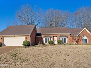 2601 Bienville Rd, Nesbit, MS 38651