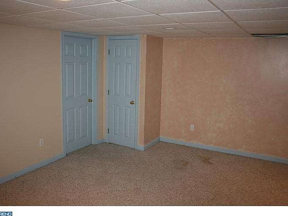 Basement - Finished