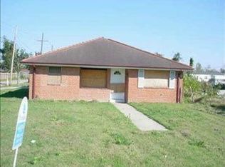 5601 E Saint Bernard Hwy, Violet, LA 70092